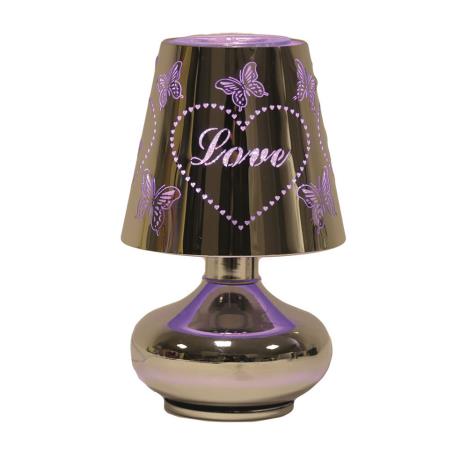 Aroma Love Electric Lamp Wax Melt Warmer  £22.49