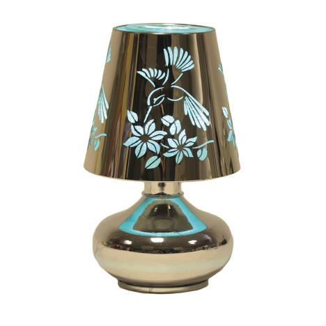 Aroma Bird Electric Lamp Wax Melt Warmer  £22.49