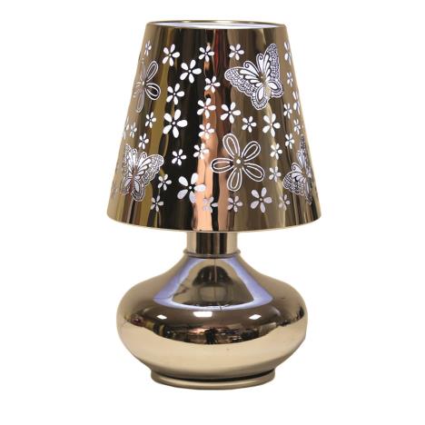 Aroma Butterfly Electric Lamp Wax Melt Warmer  £21.59