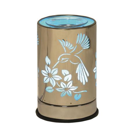 Aroma Bird Cylinder Electric Wax Melt Warmer  £17.99