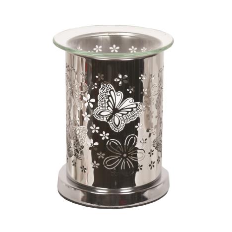 Butterfly Mirror Wax Melt Warmer  £7.19