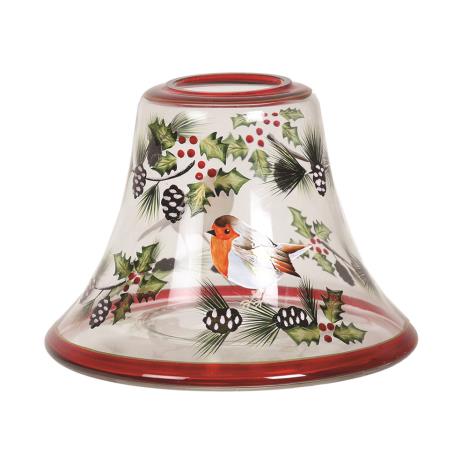 Robin Large Jar Shade  £9.87