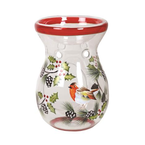 Robin Wax Melt Warmer  £9.87