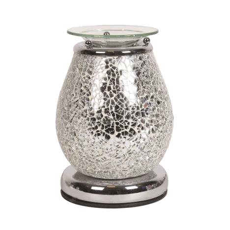 Aroma Jupiter Mosaic Touch Electric Wax Melt Warmer