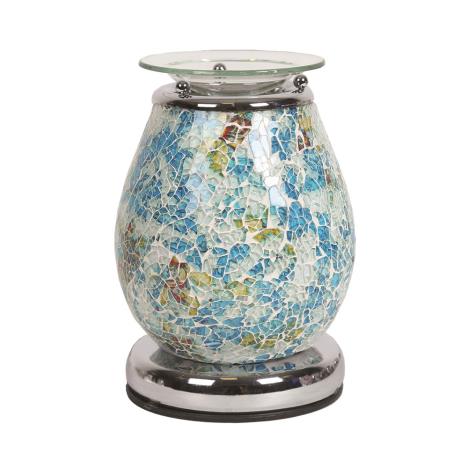 Aroma Venus Mosaic Touch Electric Wax Melt Warmer  £22.49