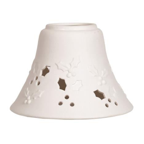 Holly Ceramic Large Jar Shade  £5.69