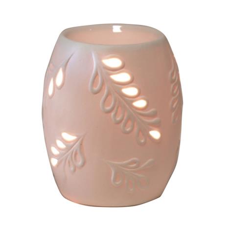 Aroma Leaf Electric Wax Melt Warmer  £11.69