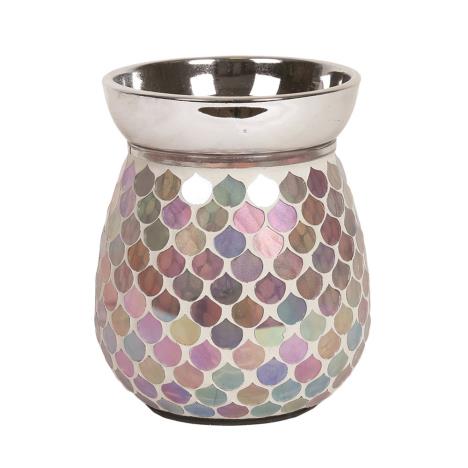 Pink Droplet Electric Wax Melt Warmer  £16.19