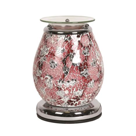 Aroma Athena Mosaic Electric Wax Melt Warmer  £26.09