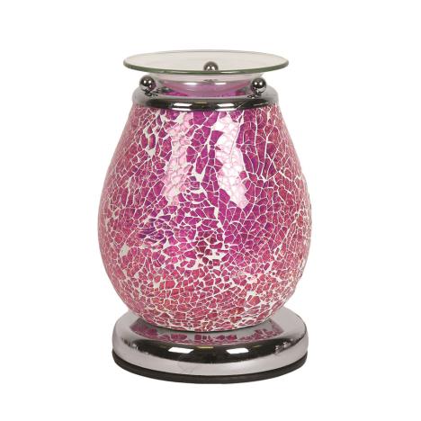 Aroma Dionysus Mosaic Electric Wax Melt Warmer