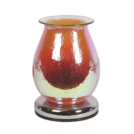 Aroma Orange Waterdrop Electric Wax Melt Warmer