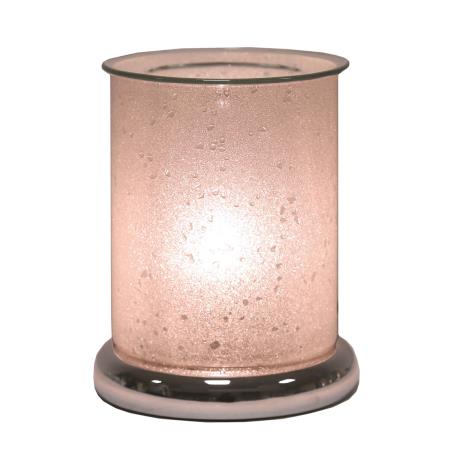 Aroma Cylinder Pearl Sherbet Electric Wax Melt Burner  £23.39