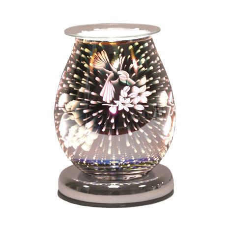 Aroma Hummingbird 3D Electric Wax Melt Warmer  £23.39
