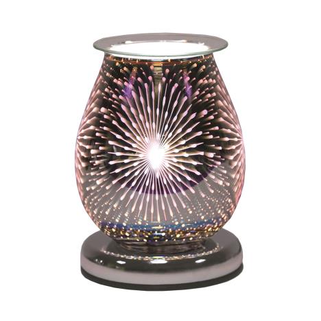 Aroma Fountain 3D Electric Wax Melt Warmer