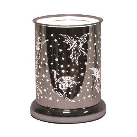 Aroma Fairy Cylinder Electric Wax Melt Burner  £19.34