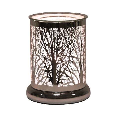 Aroma Forest Cylinder Electric Wax Melt Burner  £19.34