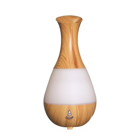 Aroma LED Ultrasonic Electric Essential Oil Diffuser  £22.49
