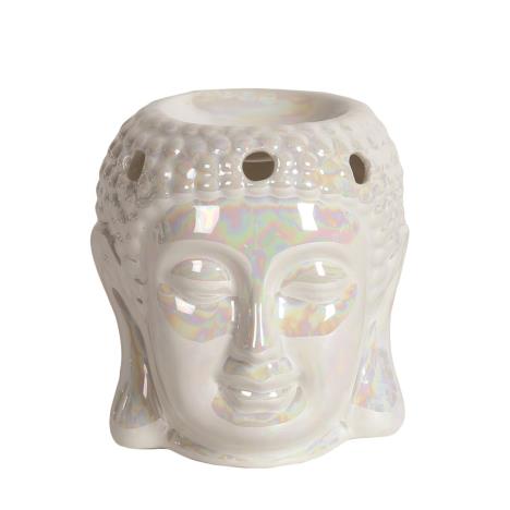 Buddha Lustre Wax Melt Warmer  £4.22