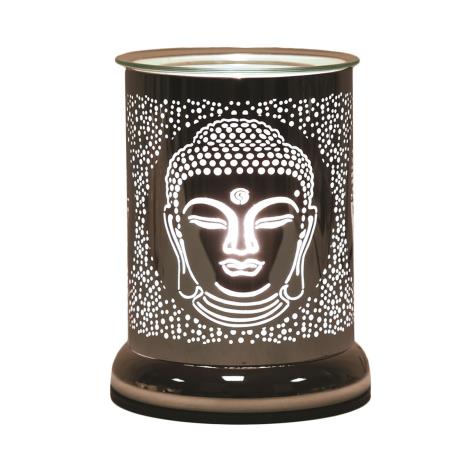 Aroma Buddha Cylinder Electric Wax Melt Warmer