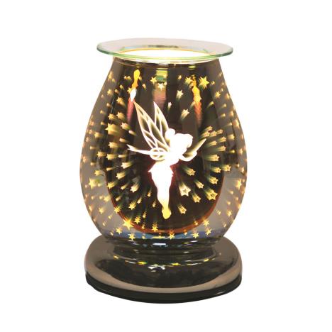 Aroma Fairy 3D Electric Wax Melt Warmer