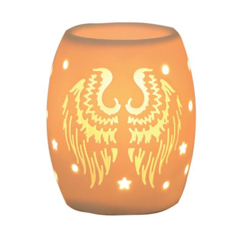 Aroma Angel Wings Electric Wax Melt Warmer