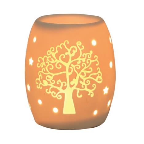 Aroma Tree Electric Wax Melt Warmer