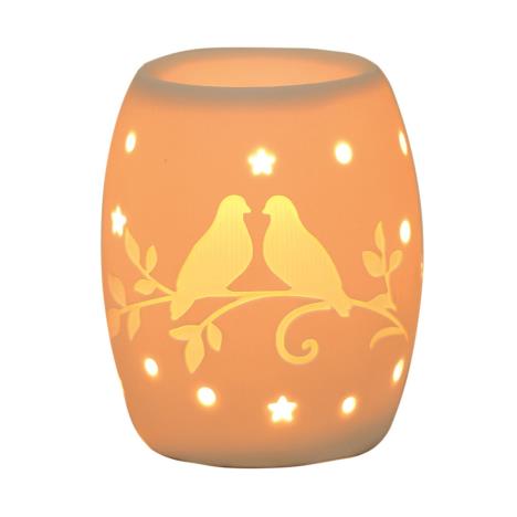 Aroma Doves Electric Wax Melt Warmer  £7.19