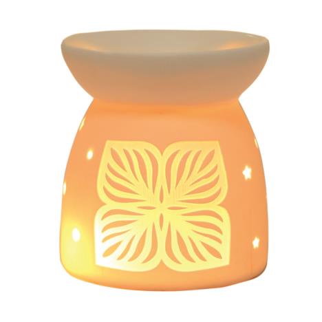 Aroma  Lotus Wax Melt Warmer