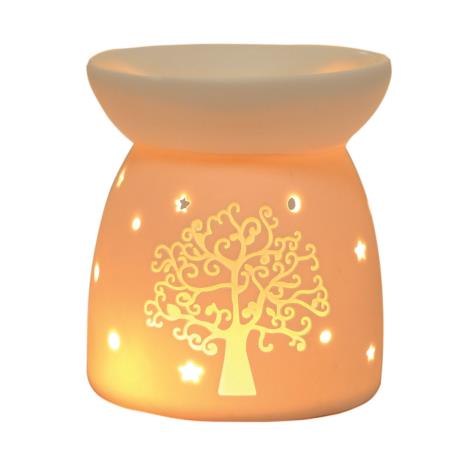 Aroma Tree Wax Melt Warmer