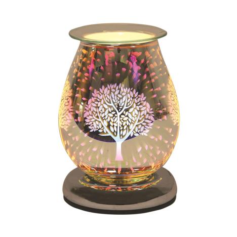 Aroma Tree 3D Electric Wax Melt Warmer