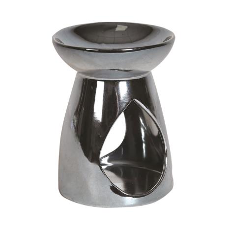 Teardrop Midnight Wax Melt Warmer