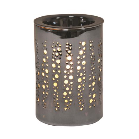 Aroma Midnight Ceramic Electric Wax Melt Warmer