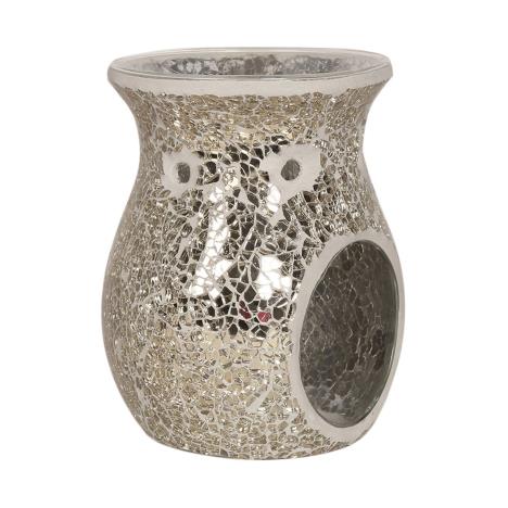 Aroma Champagne Crackle Wax Melt Warmer