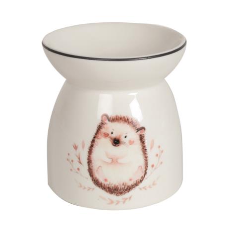 Aroma Woodland Friends Hedgehog Wax Melt Warmer