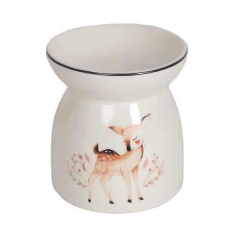 Aroma Woodland Friends Deer Wax Melt Warmer