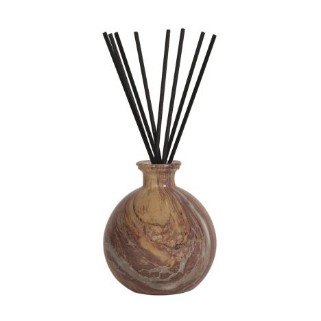 Aroma Breccia Reed Diffuser &amp; Reeds