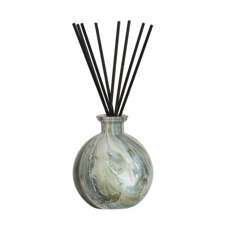 Aroma Jade Reed Diffuser &amp; Reeds