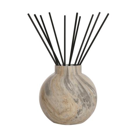 Aroma Grigio Large Reed Diffuser &amp; Reeds