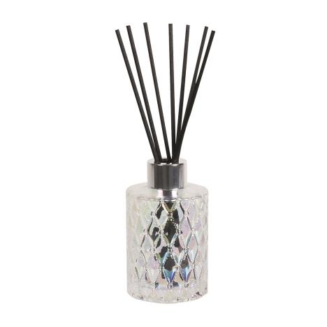 Aroma Clear Lustre Reed Diffuser &amp; Reeds