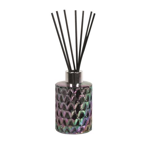 Aroma Grey Lustre Reed Diffuser &amp; Reeds