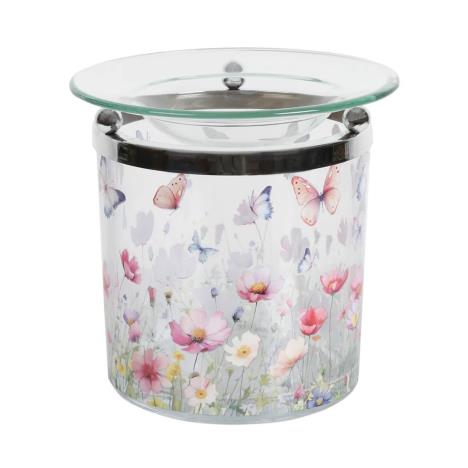 Aroma Butterfly Meadow Wax Melt Warmer  £8.09