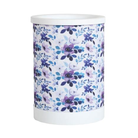 Aroma Lilac Floral Electric Wax Melt Warmer  £21.14