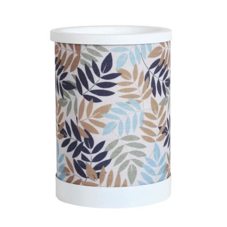 Aroma Leaves Electric Wax Melt Warmer  £21.14