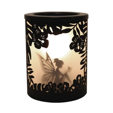 Aroma Black Fairy Electric Wax Melt Warmer  £21.59