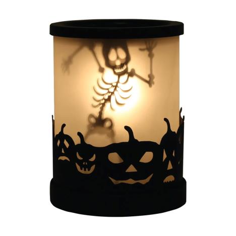 Aroma Skeleton Electric Wax Melt Warmer  £21.59