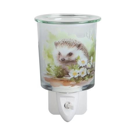 Aroma Hedgehog Plug In Wax Melt Warmer