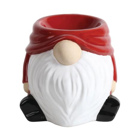 Aroma Gonk Santa Ceramic Wax Melt Warmer  £5.39