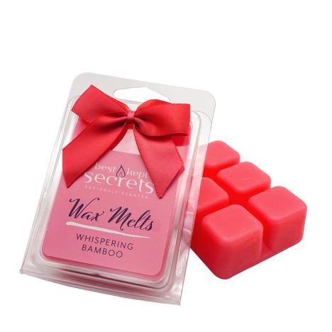 Best Kept Secrets Whispering Bamboo Wax Melts (Pack of 6)