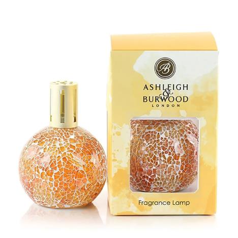 Ashleigh & Burwood Orange Life In Bloom Small Fragrance Lamp  £26.96