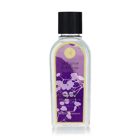 Ashleigh &amp; Burwood Plum Blossom &amp; Pomegranate Lamp Fragrance 250ml